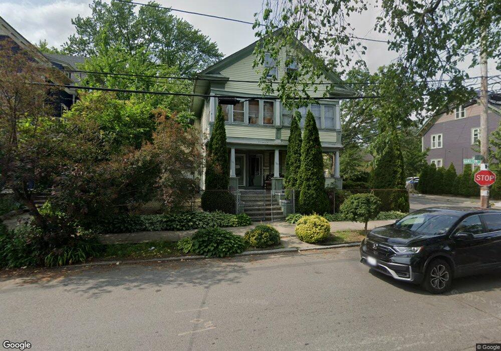 129 Adelaide Ave unit 131, Providence, RI 02907 - photo 1