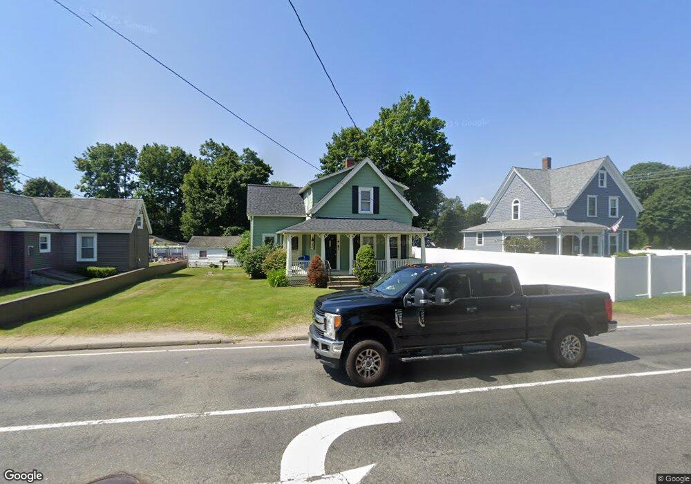 740 Central St, Stoughton, MA 02072 - photo 1