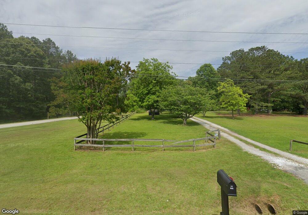 785 Highway 154, Sharpsburg, GA 30277 - photo 1