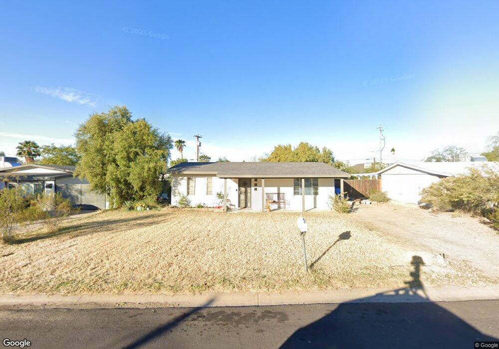 8022 N 15th St, Phoenix, AZ 85020 - photo 1