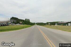 0 E Kneeland Rd, Fairview, MI 48621