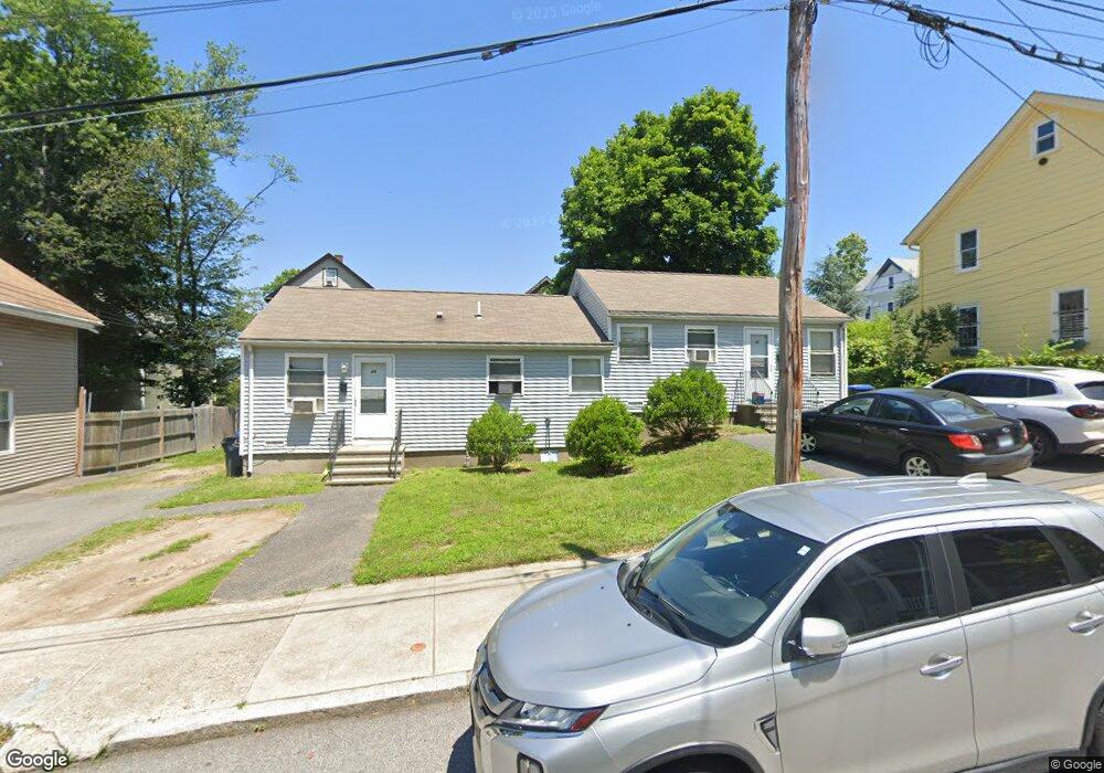 50 Grand View St, Providence, RI 02906 - photo 1