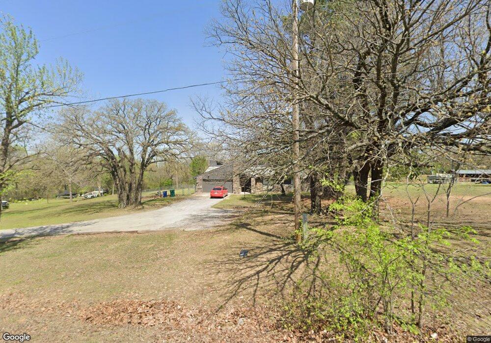3105 Frontier Rd, Sapulpa, OK 74066 - photo 1
