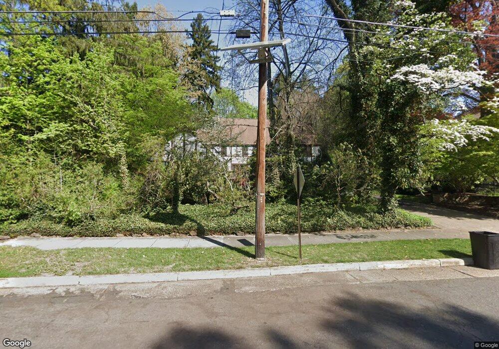 117 E Maple Ave, Moorestown, NJ 08057 - photo 1