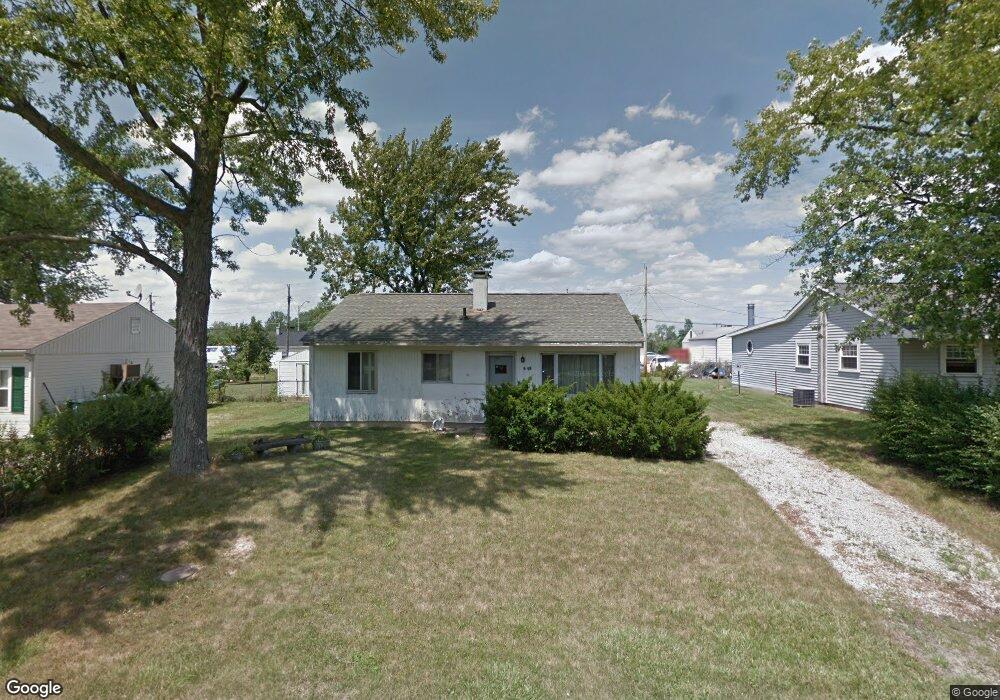 606 E Dunn Ave, Muncie, IN 47303 - photo 1