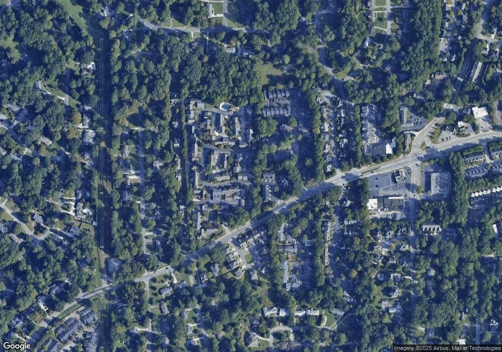 2272 Brianwood Ct unit 2272, Decatur, GA 30033 - photo 1