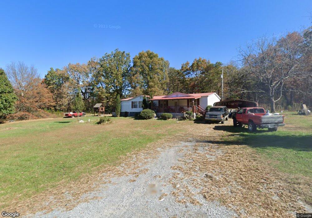 570 Morgan Loop, Greeneville, TN 37743 - photo 1