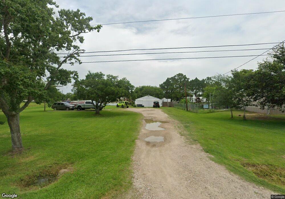 502 Cline Dr, Alvin, TX 77511 - photo 1