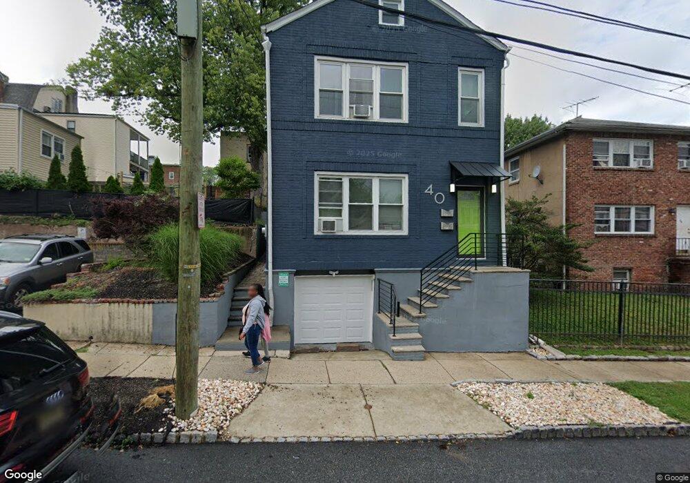 40 Wheeler St unit 1, Montclair, NJ 07042 - photo 1