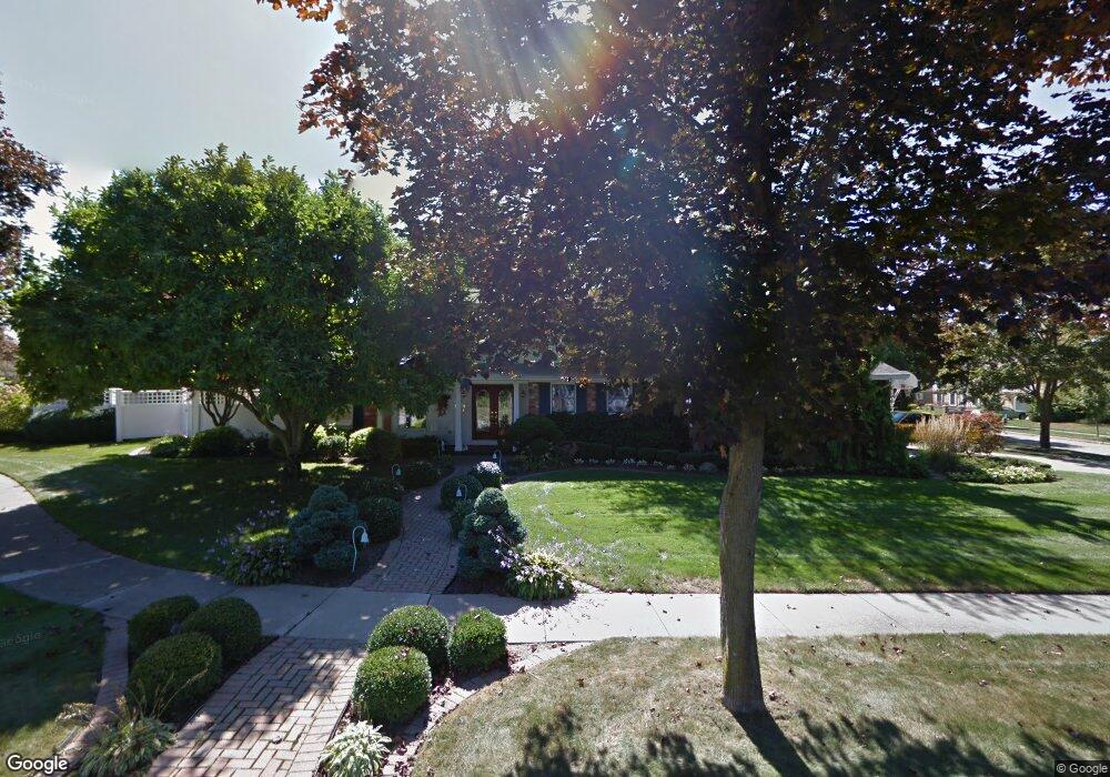 1 Craemer Ct, Frankenmuth, MI 48734 - photo 1