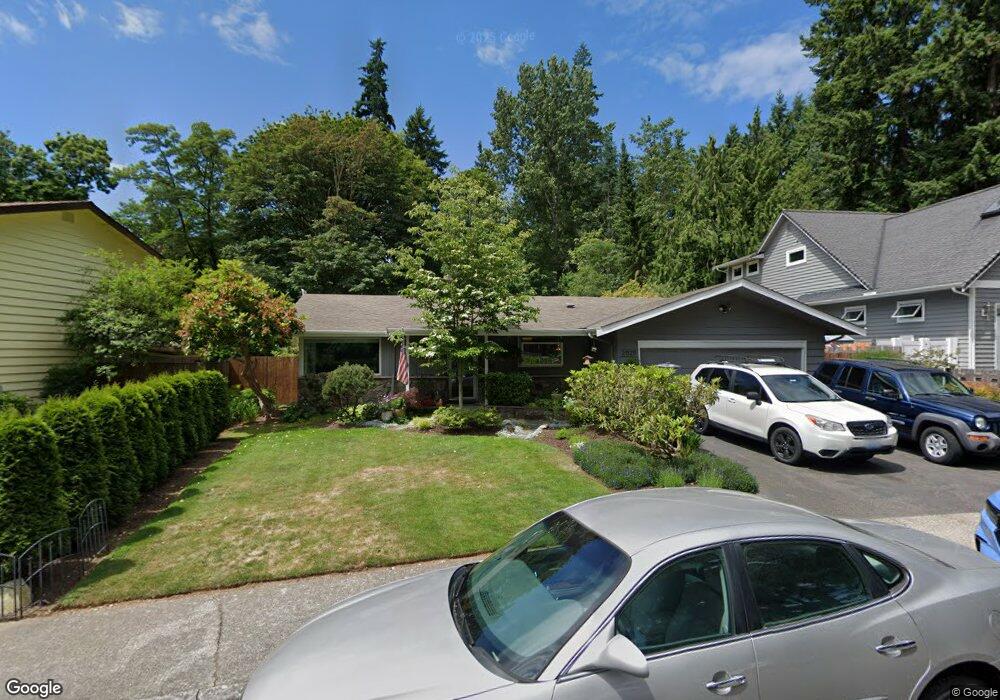 20211 13th Ave NW, Shoreline, WA 98177 - photo 1