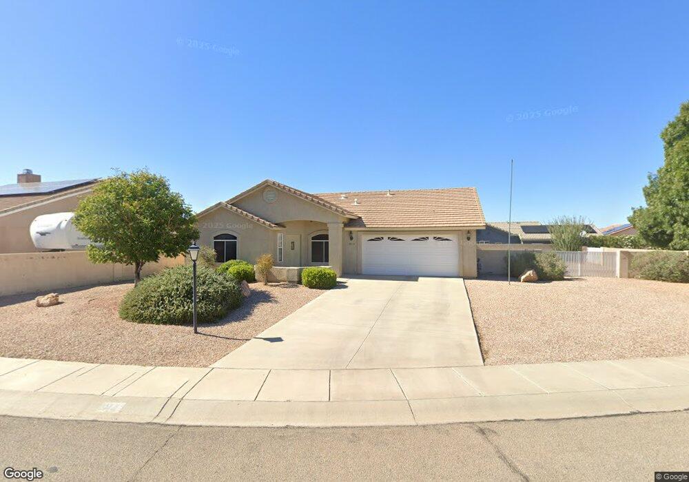 4959 N Oregon Trail Ln unit 3814A, Kingman, AZ 86401 - photo 1