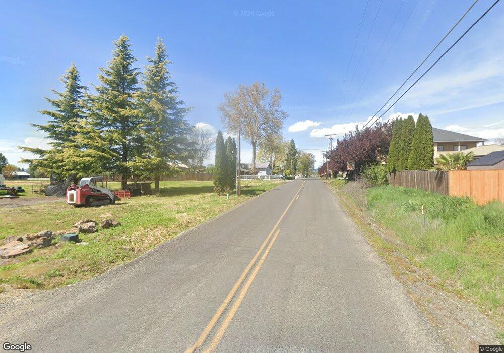 0 Gebhard Rd unit 102929428, Central Point, OR 97502 - photo 1