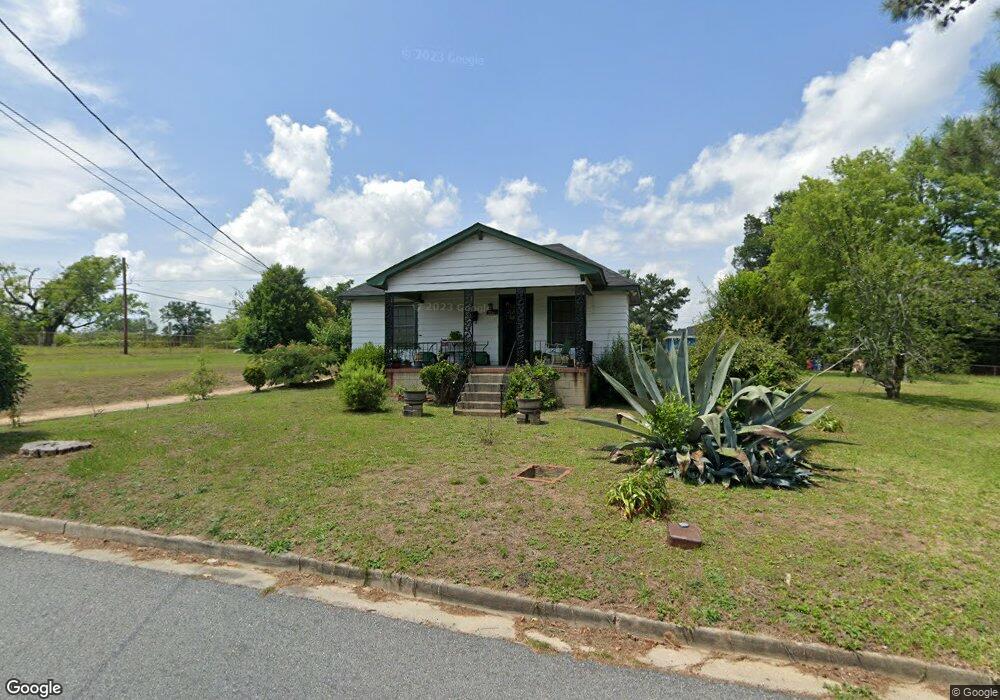 1116 Sulphur Springs Rd, Macon, GA 31217 - photo 1