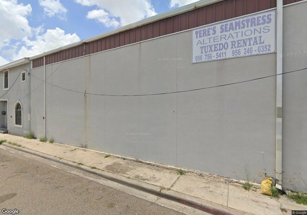 300 N Texas Blvd, Weslaco, TX 78596 - photo 1