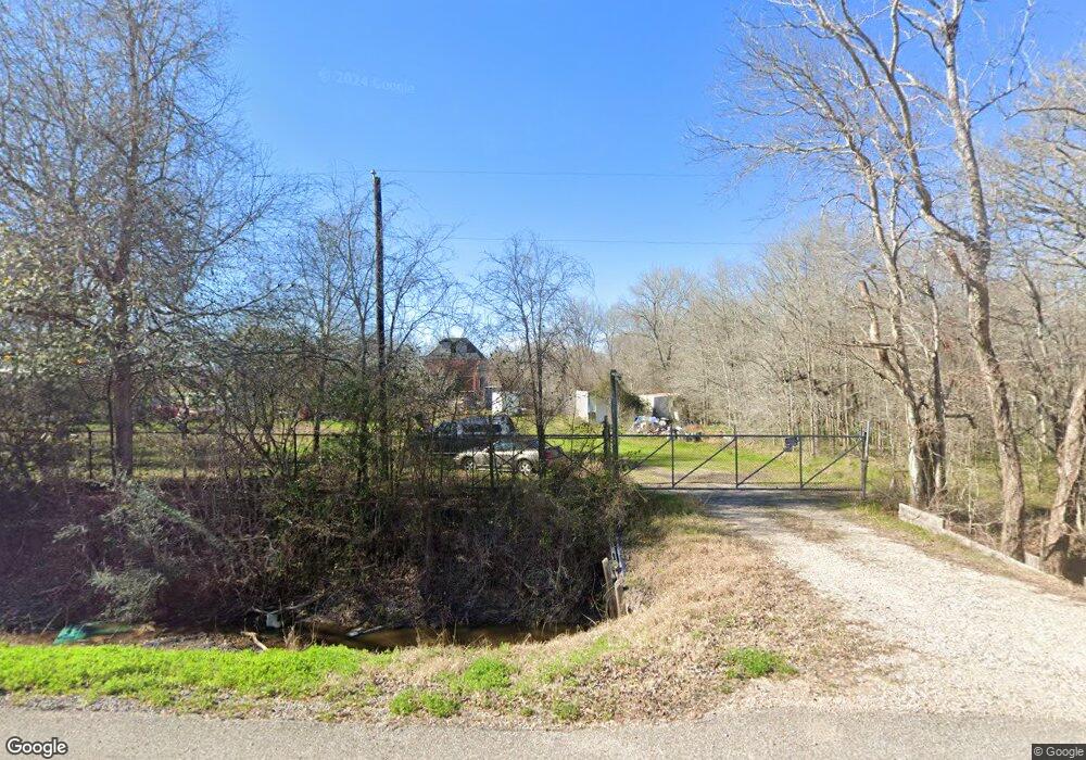 14804 Routt Point Rd, Needville, TX 77461 - photo 1