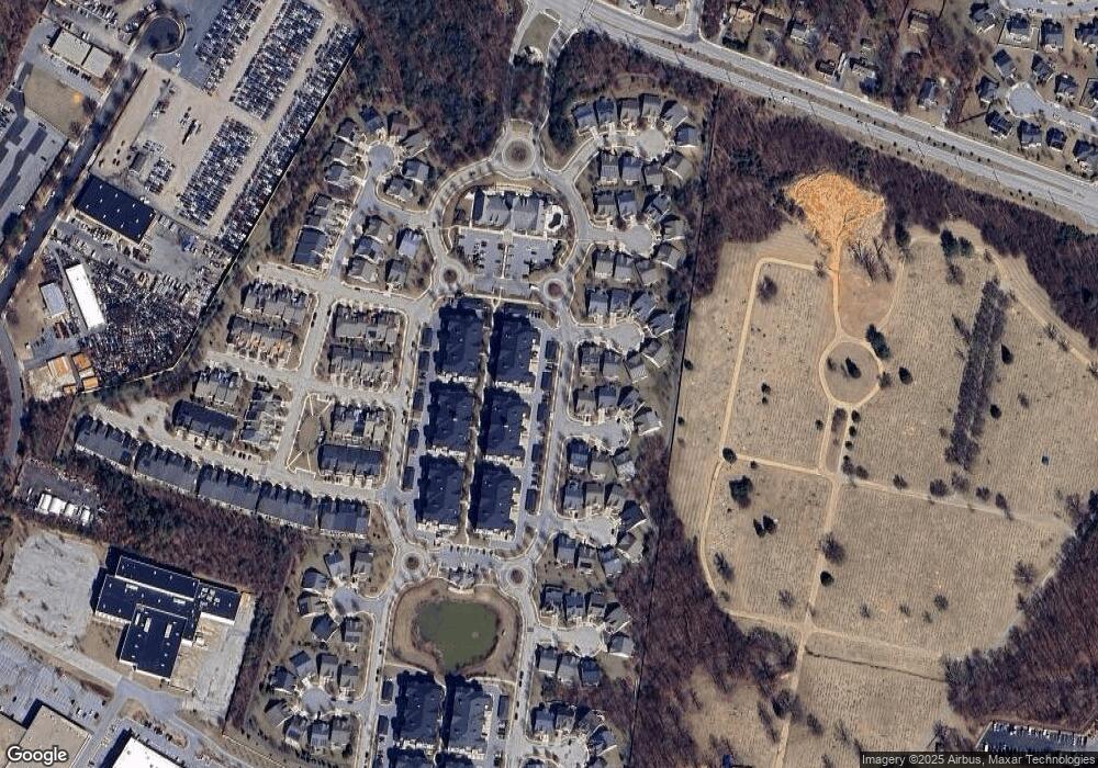 13851 Belle Chasse Blvd, Laurel, MD 20707 - photo 1