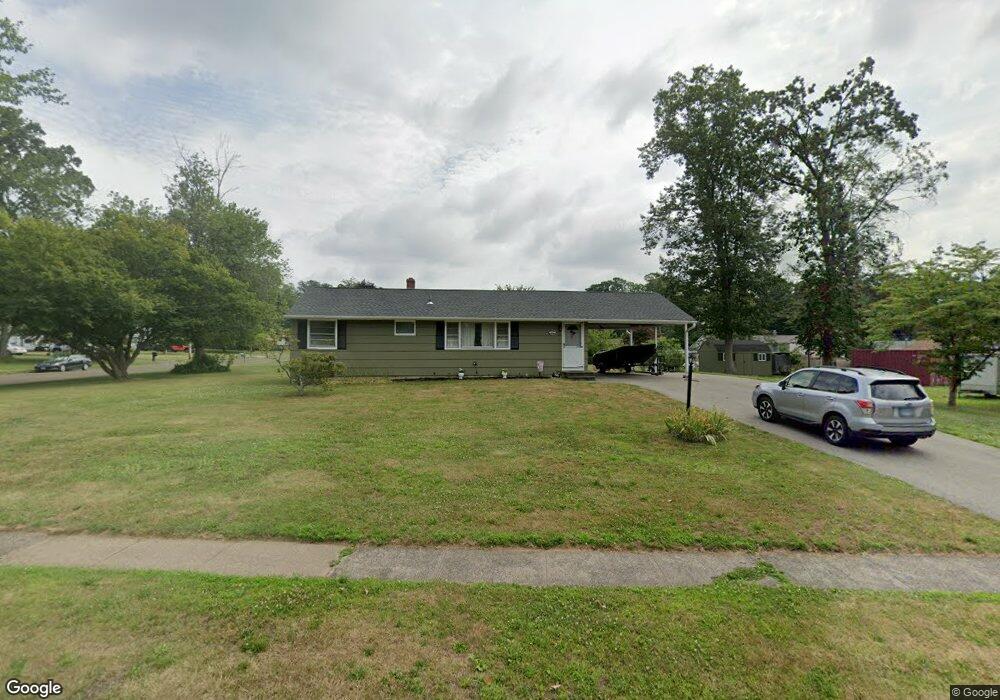 26 Birch Dr, Wallingford, CT 06492 - photo 1