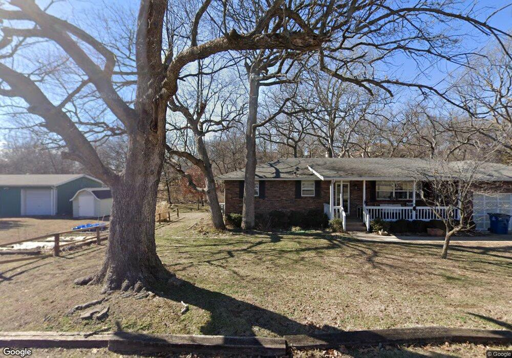 112 Terrill Ln, Carl Junction, MO 64834 - photo 1