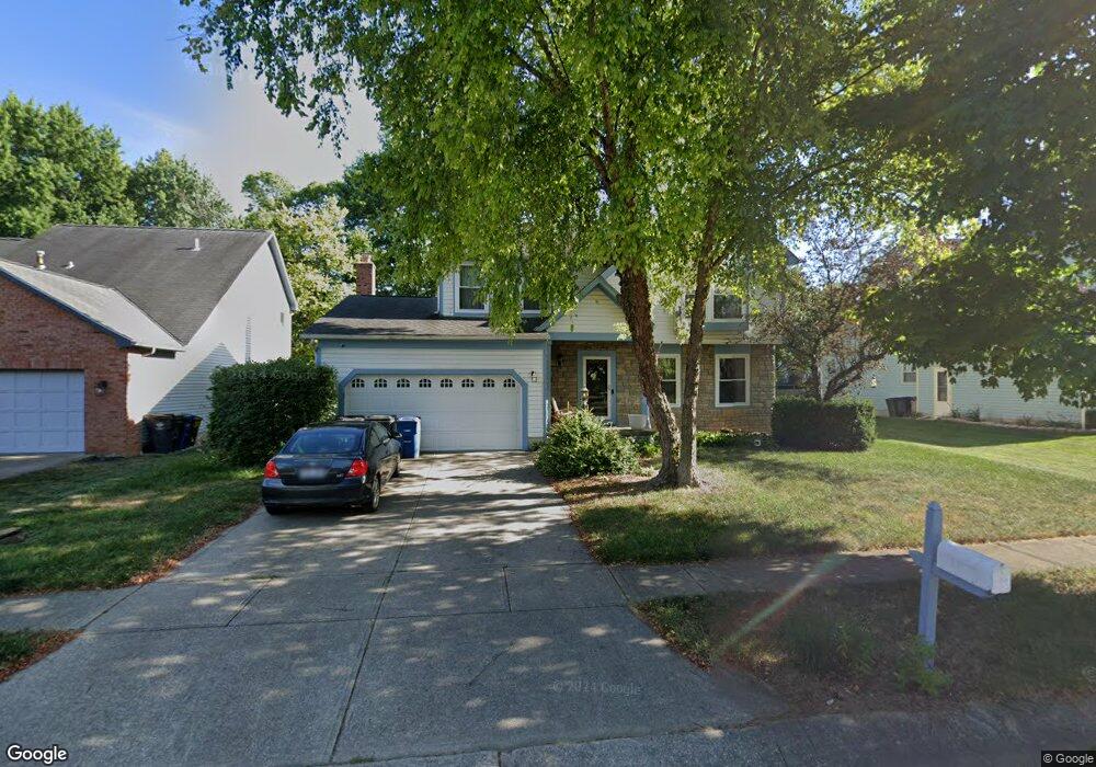 417 Woodbrie Ct, Columbus, OH 43230 - photo 1