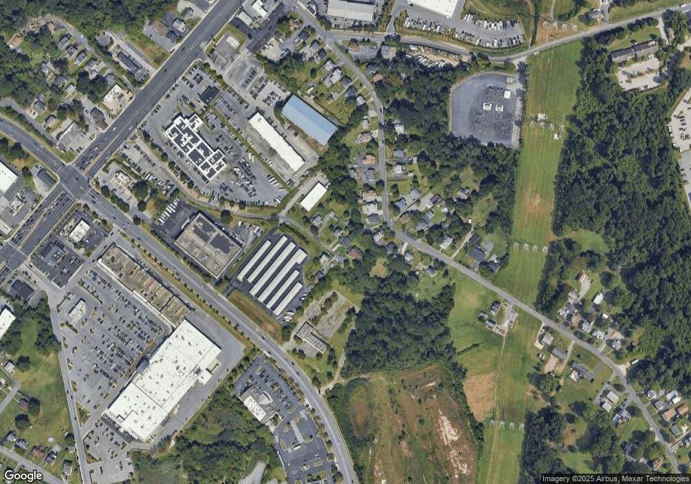 4246 Klein Ave, Nottingham, MD 21236 - photo 1