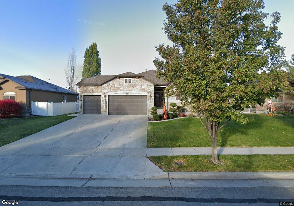 7586 S 4770 W unit 352, West Jordan, UT 84084 - photo 1