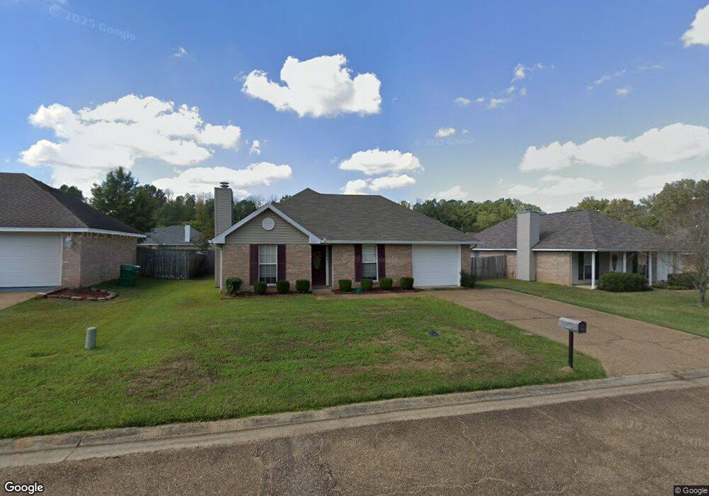 4319 Blaine Cir, Byram, MS 39272 - photo 1