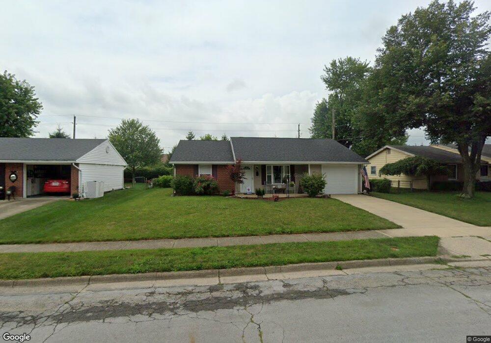 2456 Cornwall Dr, Xenia, OH 45385 - photo 1