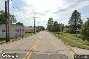 223 E Holloway St, Bismarck, IL 61814