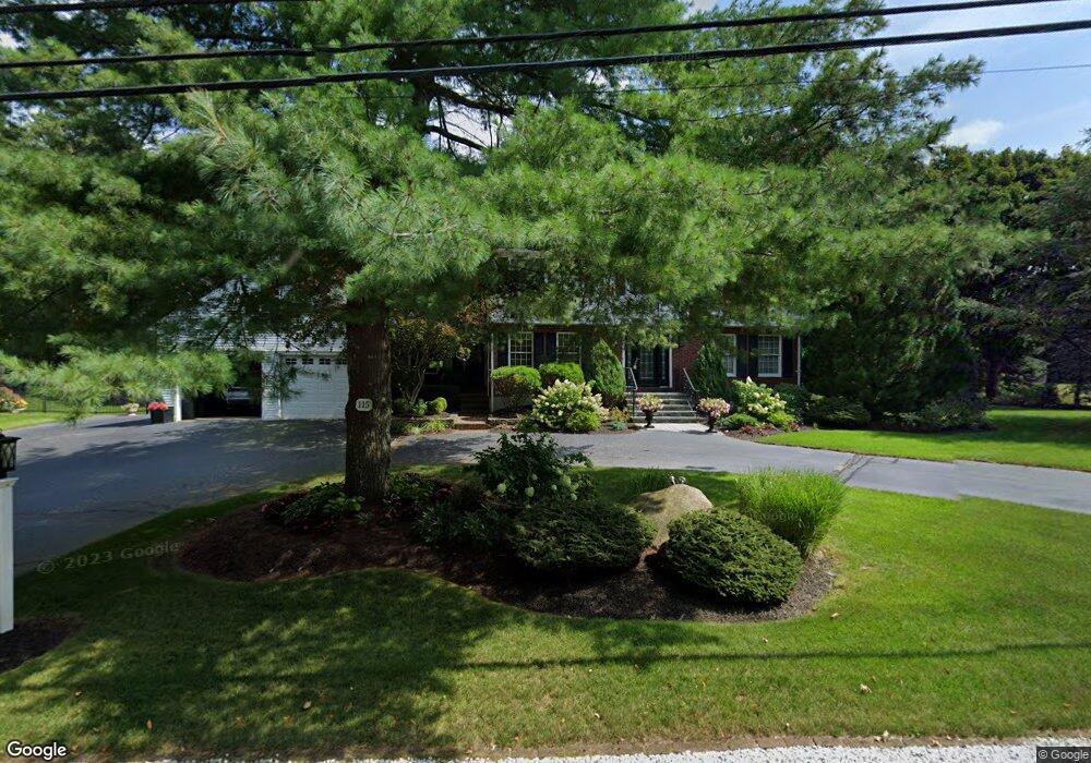 115 Forest St, Franklin, MA 02038 - photo 1