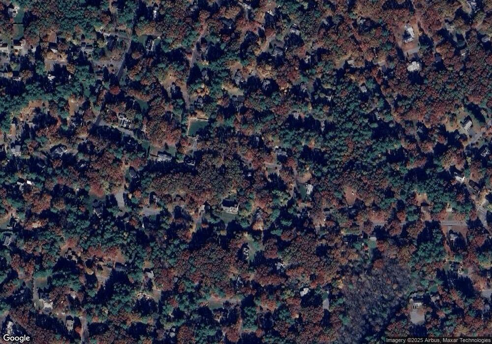 11 Poplar St, Sudbury, MA 01776 - photo 1