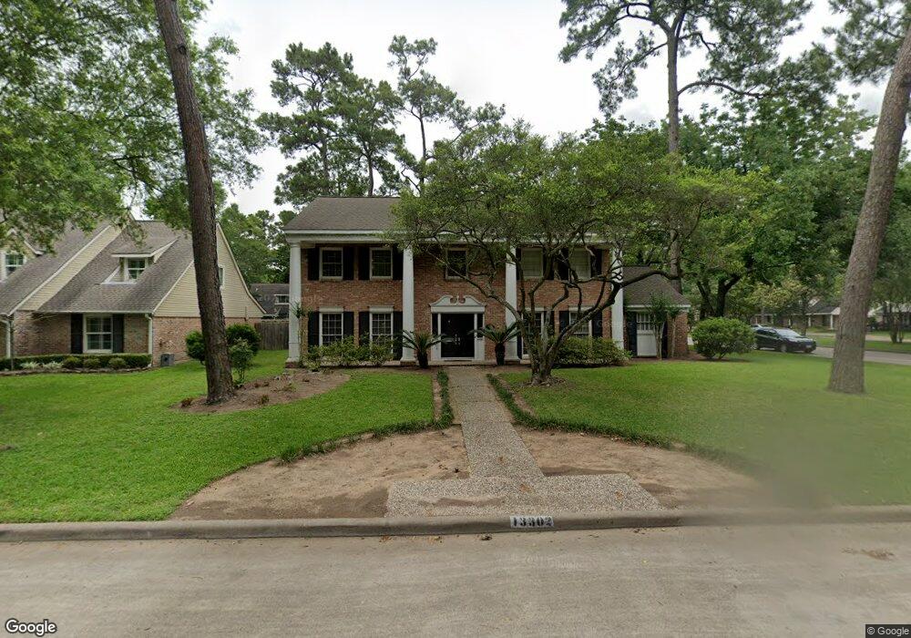 13302 Pinerock Ln, Houston, TX 77079 - photo 1
