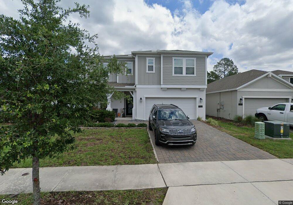 5664 Quiet Palm Loop, Saint Cloud, FL 34771 - photo 1