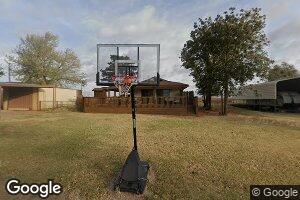 21309 E 987 Rd, Foss, OK 73647