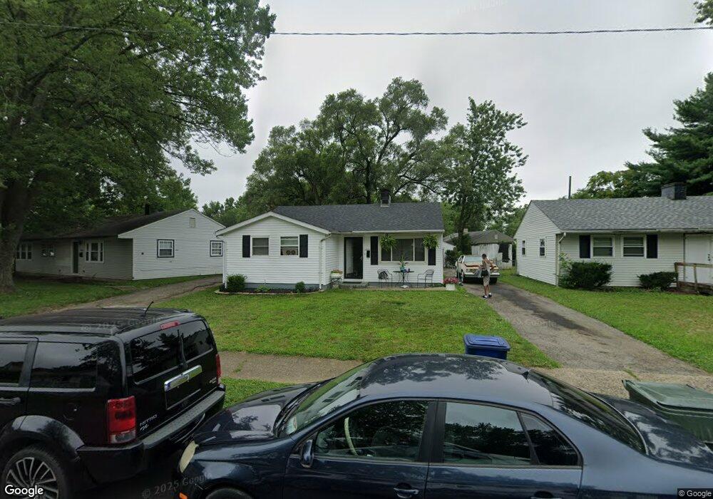 3243 E Fulton St, Columbus, OH 43227 - photo 1