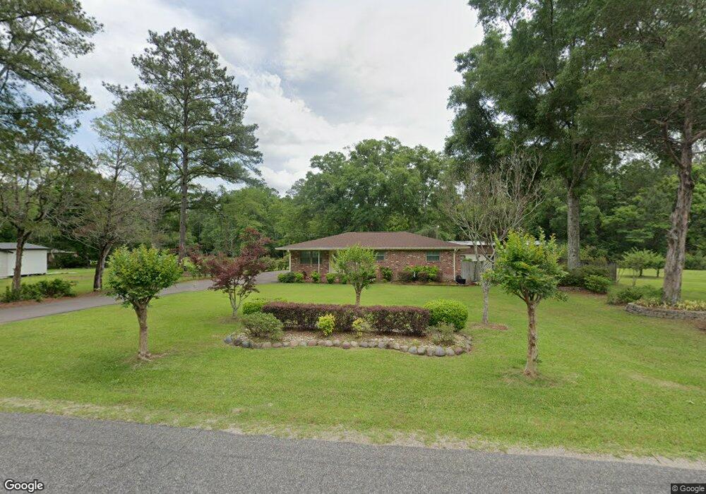 530 Flynt Rd, Laurel, MS 39443 - photo 1