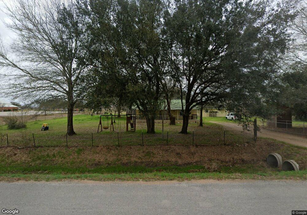 2515 Richmond St, Needville, TX 77461 - photo 1