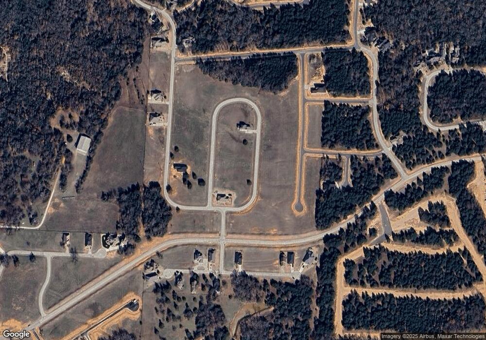 107 Palisades Dr, Gordonville, TX 76245 - photo 1