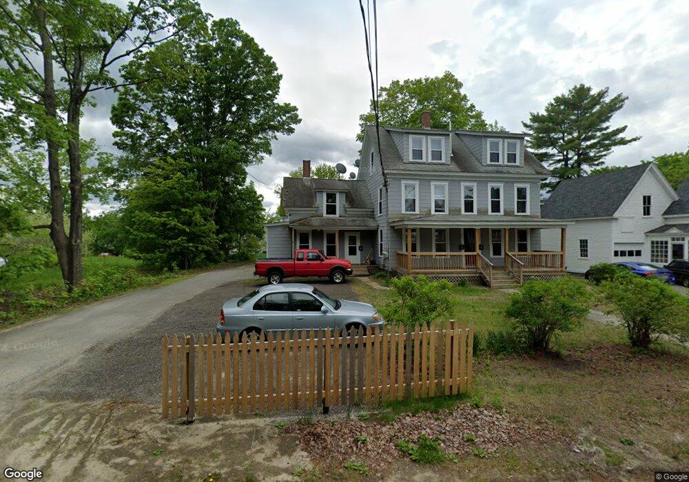 99 Elm St, Mechanic Falls, ME 04256 - photo 1