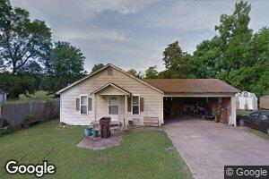 314 Tucker St, Sherrill, AR 72152