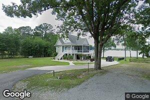 2459 Rockbridge Rd, Ridgeway, SC 29130