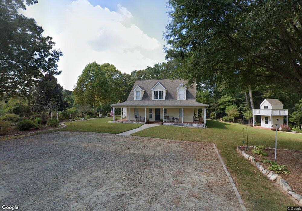 1252 Evans Rd, Hoschton, GA 30548 - photo 1