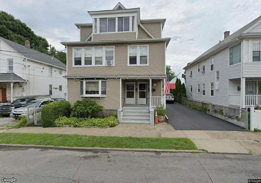 84 Crowther Ave unit 2, Bridgeport, CT 06605 - photo 1