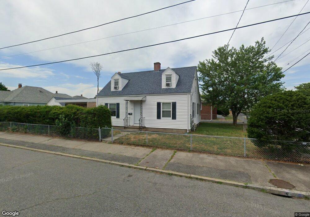 150 Hanover Ave, Pawtucket, RI 02861 - photo 1