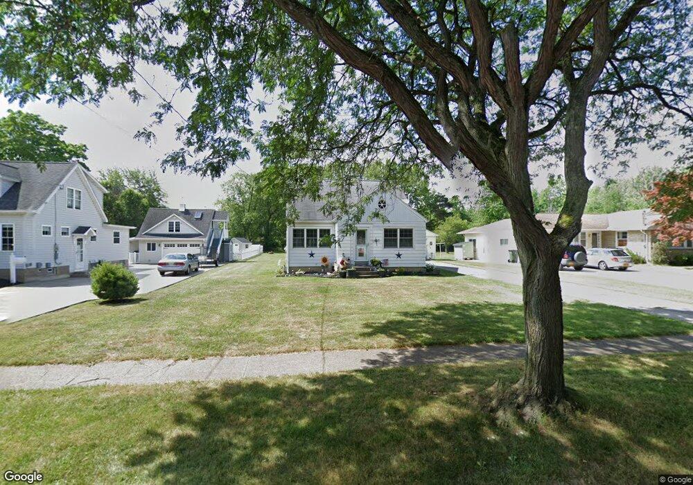 276 Warner Ave, North Tonawanda, NY 14120 - photo 1