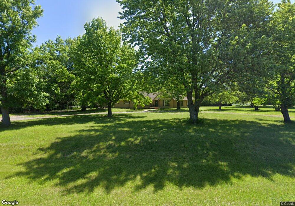 3850 SW Roy Rd, Topeka, KS 66610 - photo 1