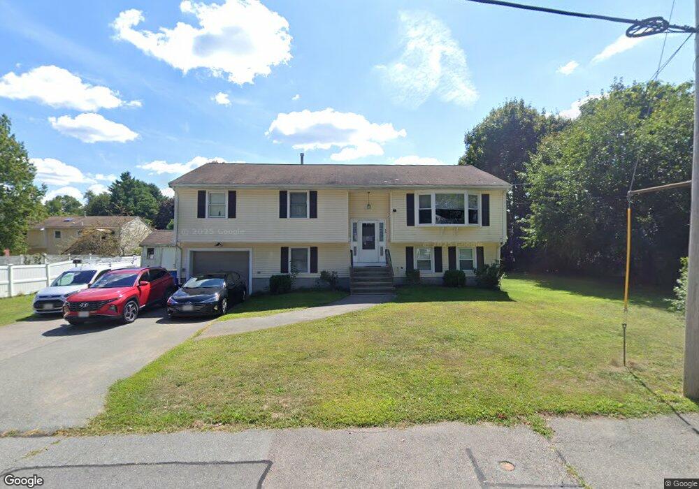 50 Pauline St, Randolph, MA 02368 - photo 1