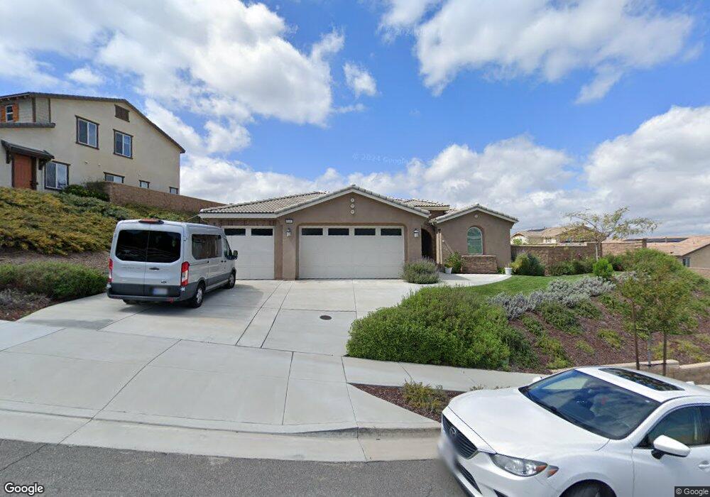 45693 El Chimisal Rd, Temecula, CA 92592 - photo 1