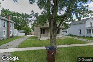 105 E Short St, Stryker, OH 43557