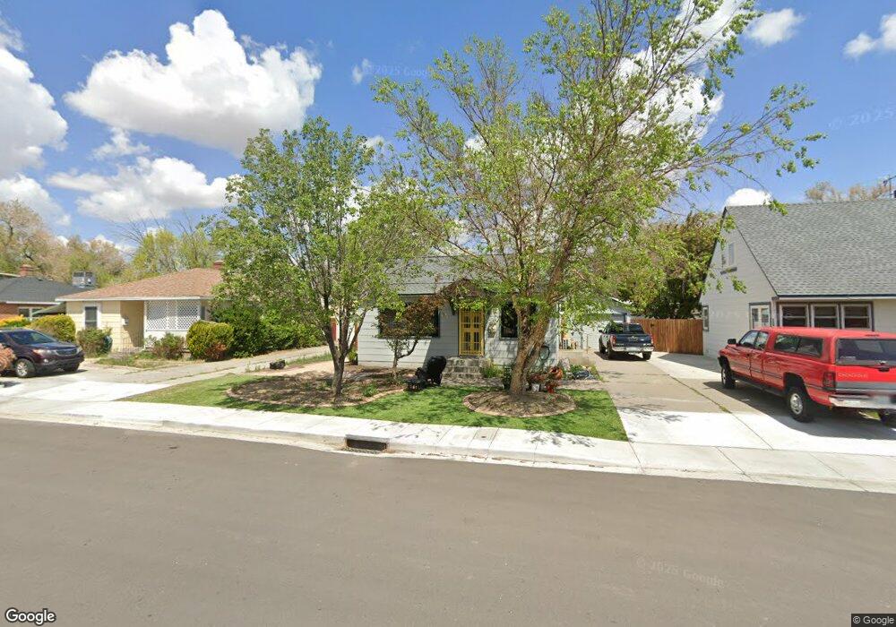 1928 G St, Sparks, NV 89431 - photo 1